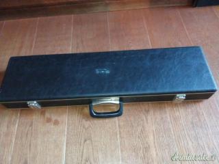 Perazzi MT6 calibro 12