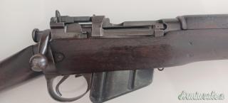 Lee Enfield n°4 Mk1 Savage