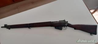 Lee Enfield n°4 Mk1 Savage