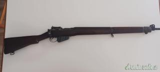 Lee Enfield n°4 Mk1 Savage