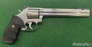 Smith & Wesson 6 POLLICI .357 Magnum  |  9x31mmR  | .353 Casull