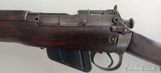 Lee Enfield n°4 Mk1 Savage