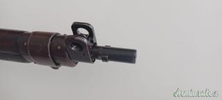 Lee Enfield n°4 Mk1 Savage