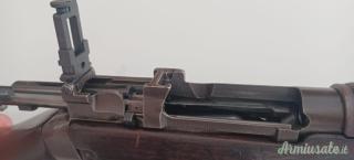 Lee Enfield n°4 Mk1 Savage