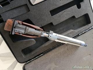 Feinwerkbau P 44 4.5/.177