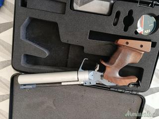 Feinwerkbau P 44 4.5/.177