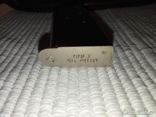 Caricatore COLT 1911 Inox