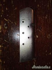 Caricatore COLT 1911 Inox