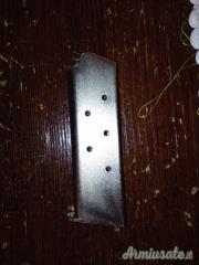 Caricatore COLT 1911 Inox