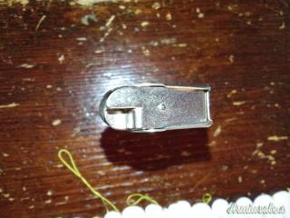 Caricatore COLT 1911 Inox