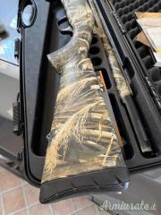 Browning Maxus camo max 5  12