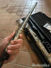 Browning Maxus camo max 5  12