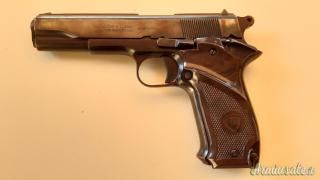 Franchi Llama 7,65 Parabellum 1911