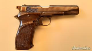 Franchi Llama 7,65 Parabellum 1911