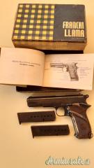 Franchi Llama 7,65 Parabellum 1911