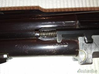 Breda Sirio Trap calibro 12