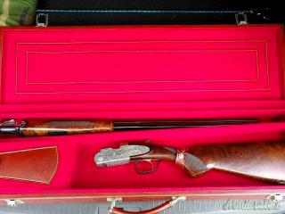 Beretta 687 EELL cal 20