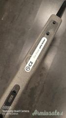 CZ | Ceska Zbrojovka 457 LRP .22 Long Rifle