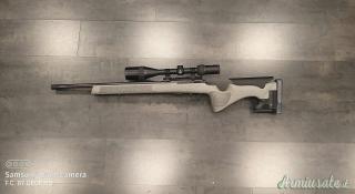 CZ | Ceska Zbrojovka 457 LRP .22 Long Rifle