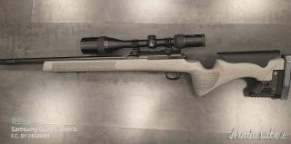 CZ | Ceska Zbrojovka 457 LRP .22 Long Rifle