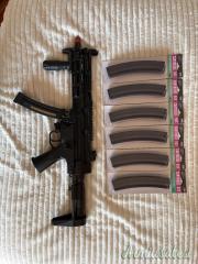 MP5 Cyma Platinum 041g
