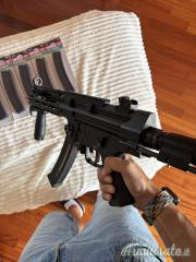 MP5 Cyma Platinum 041g