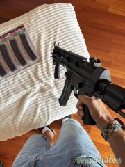 MP5 Cyma Platinum 041g