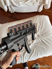 MP5 Cyma Platinum 041g
