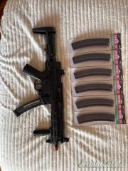 MP5 Cyma Platinum 041g