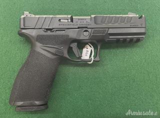 HS Arms ECHELON COMP 9x19mm Parabellum | Luger | NATO