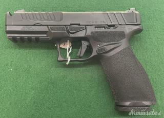 HS Arms ECHELON COMP 9x19mm Parabellum | Luger | NATO