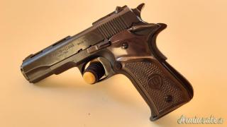 Franchi Llama 1911 .32 ACP  |  7.65x17mm Browning SR