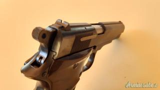 Franchi Llama 1911 .32 ACP  |  7.65x17mm Browning SR