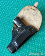 Browning M1900 .32 ACP  |  7.65x17mm Browning SR
