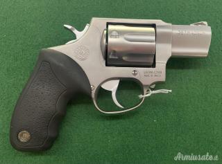 Taurus | Forjas  .357 Magnum  |  9x31mmR  | .353 Casull