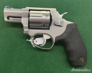 Taurus | Forjas  .357 Magnum  |  9x31mmR  | .353 Casull