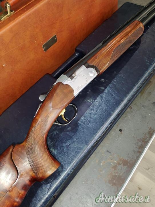Sovrapposto P.Beretta mod 682 sporting calcio regolabile 71 strozzatori interni