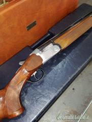 Sovrapposto P.Beretta mod 682 Trap calcio regolabbile 75 ***/*