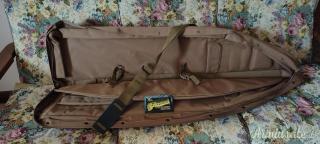 Drag Bag Voodoo Tactical  51