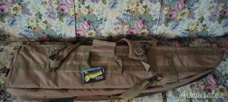 Drag Bag Voodoo Tactical  51