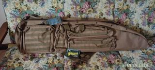 Drag Bag Voodoo Tactical  51