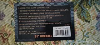Drag Bag Voodoo Tactical  51
