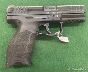 Heckler & Koch SFP9 9x21mm IMI