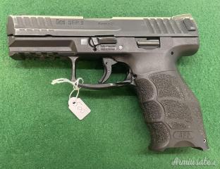Heckler & Koch SFP9 9x21mm IMI