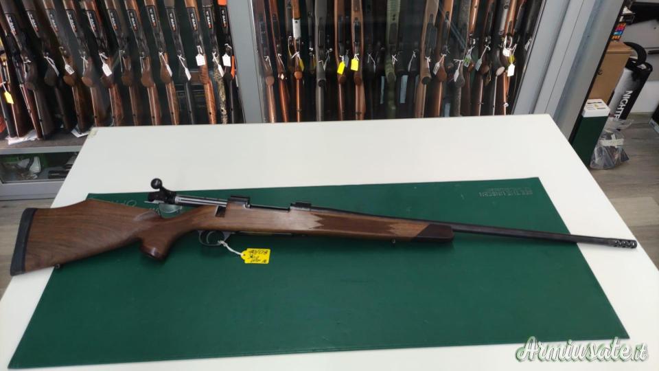 Weatherby MARK V  .300 Winchester Magnum