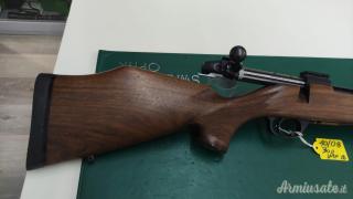 Weatherby MARK V  .300 Winchester Magnum