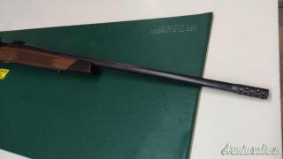 Weatherby MARK V  .300 Winchester Magnum