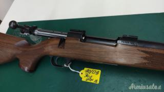 Weatherby MARK V  .300 Winchester Magnum