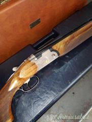 Sovrapposto P.Beretta mod. 682 gold e  Trap  75 **/*