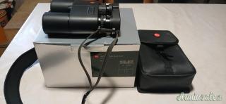 LEICA BINOTELEMETRO GEOVID 8X42 R.